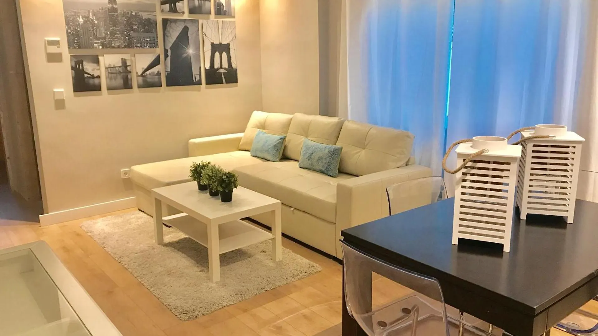 Bonito Apartamento Cerca Del Mar Estepona Apartment